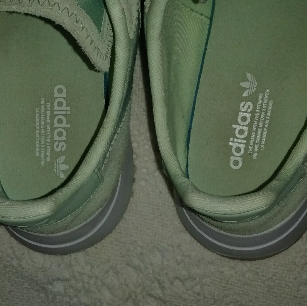 Adidas FLT_Runner Women - Picture 5 of 8